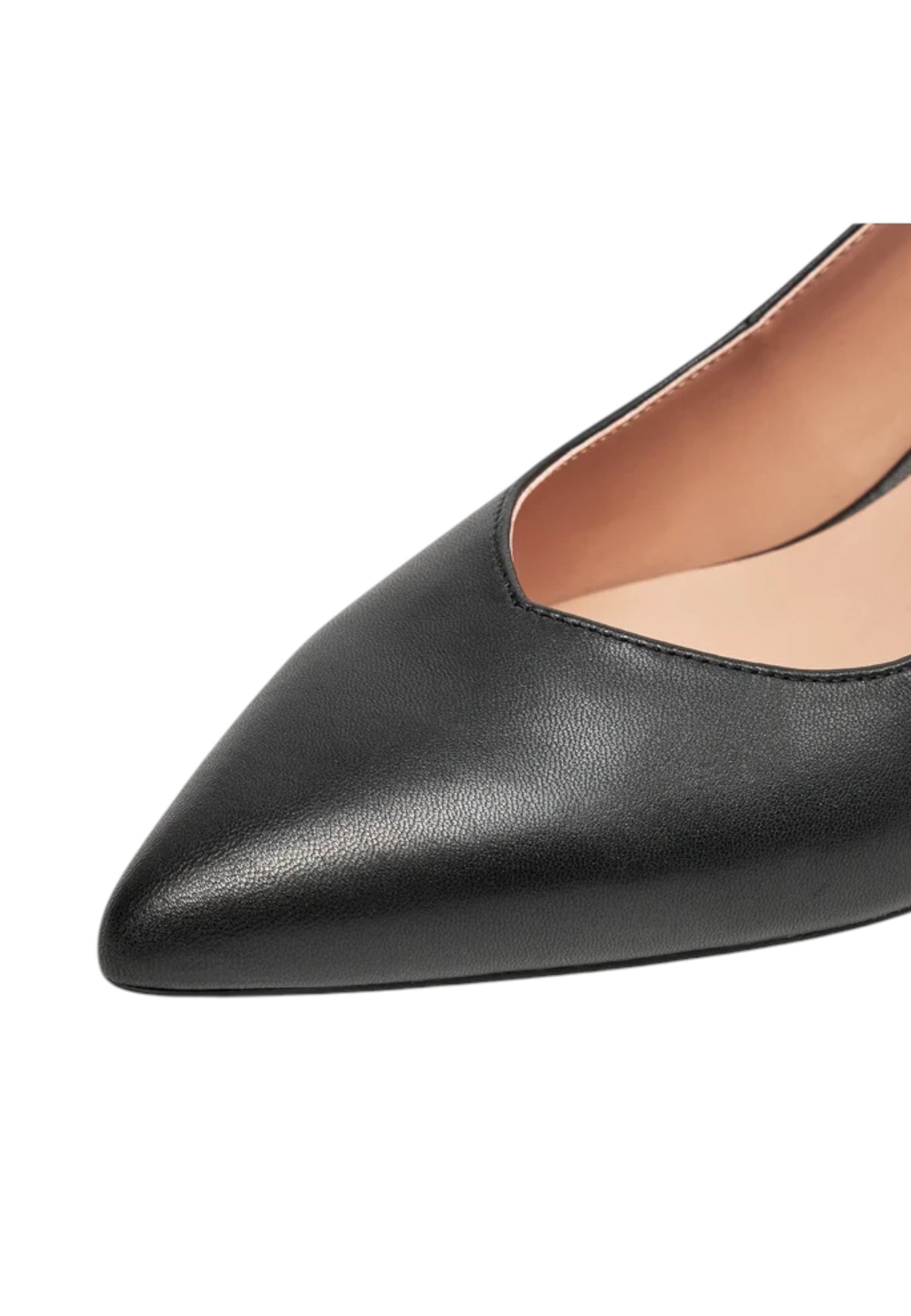 Sling Back Donna Liu Jo Nappa Sandie
