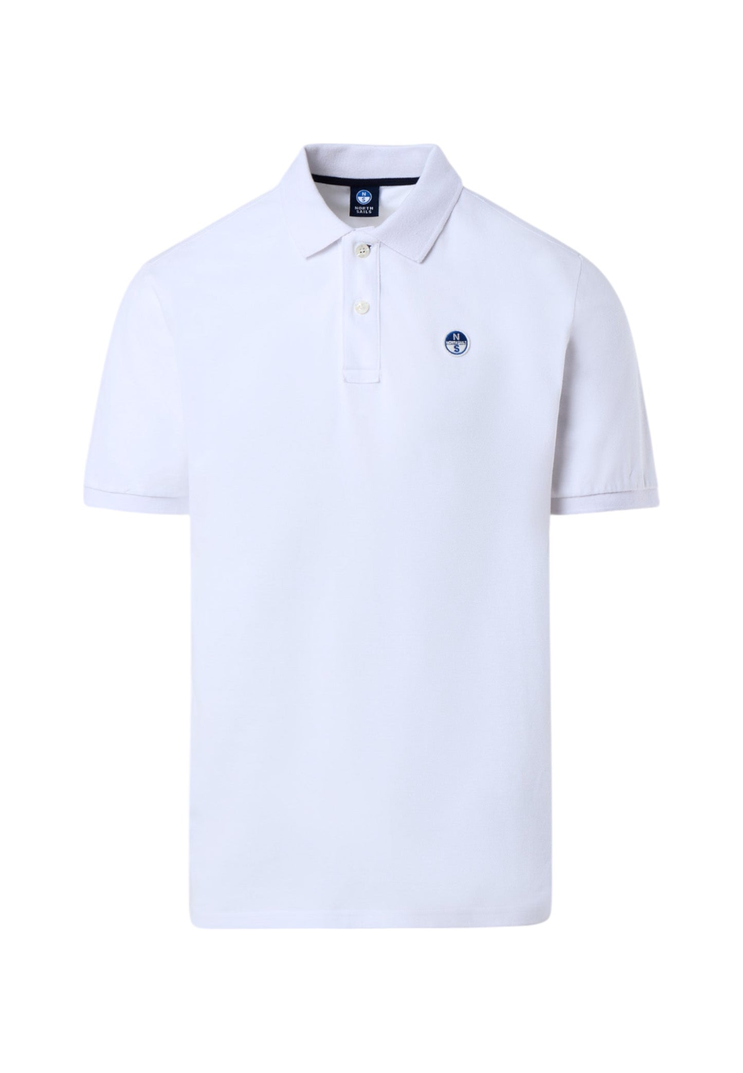 Polo Manica Corta Uomo North Sails 692451