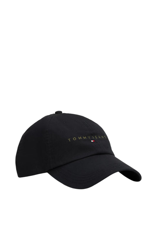 Cappello Baseball Uomo Tommy Jeans  Tjm Linear Logo