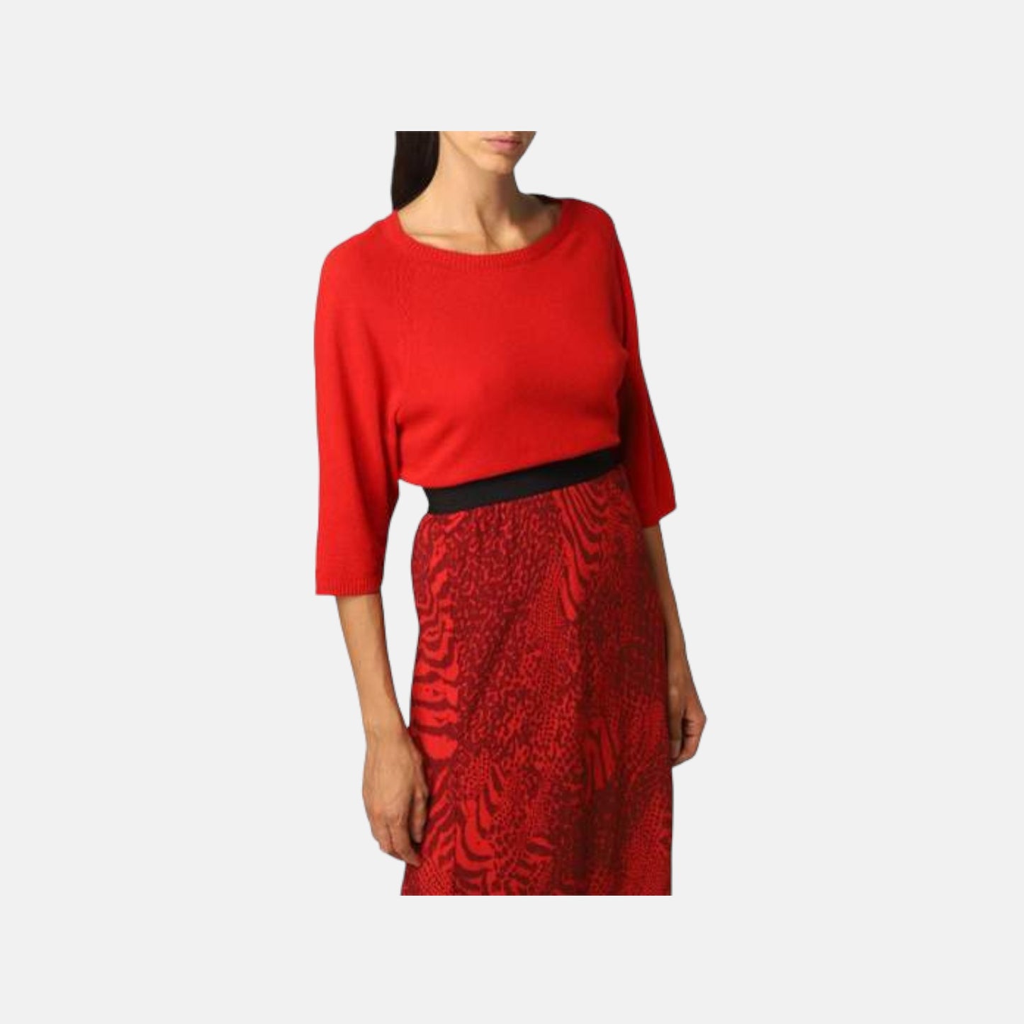 212TP3493 - Robe - Twinset