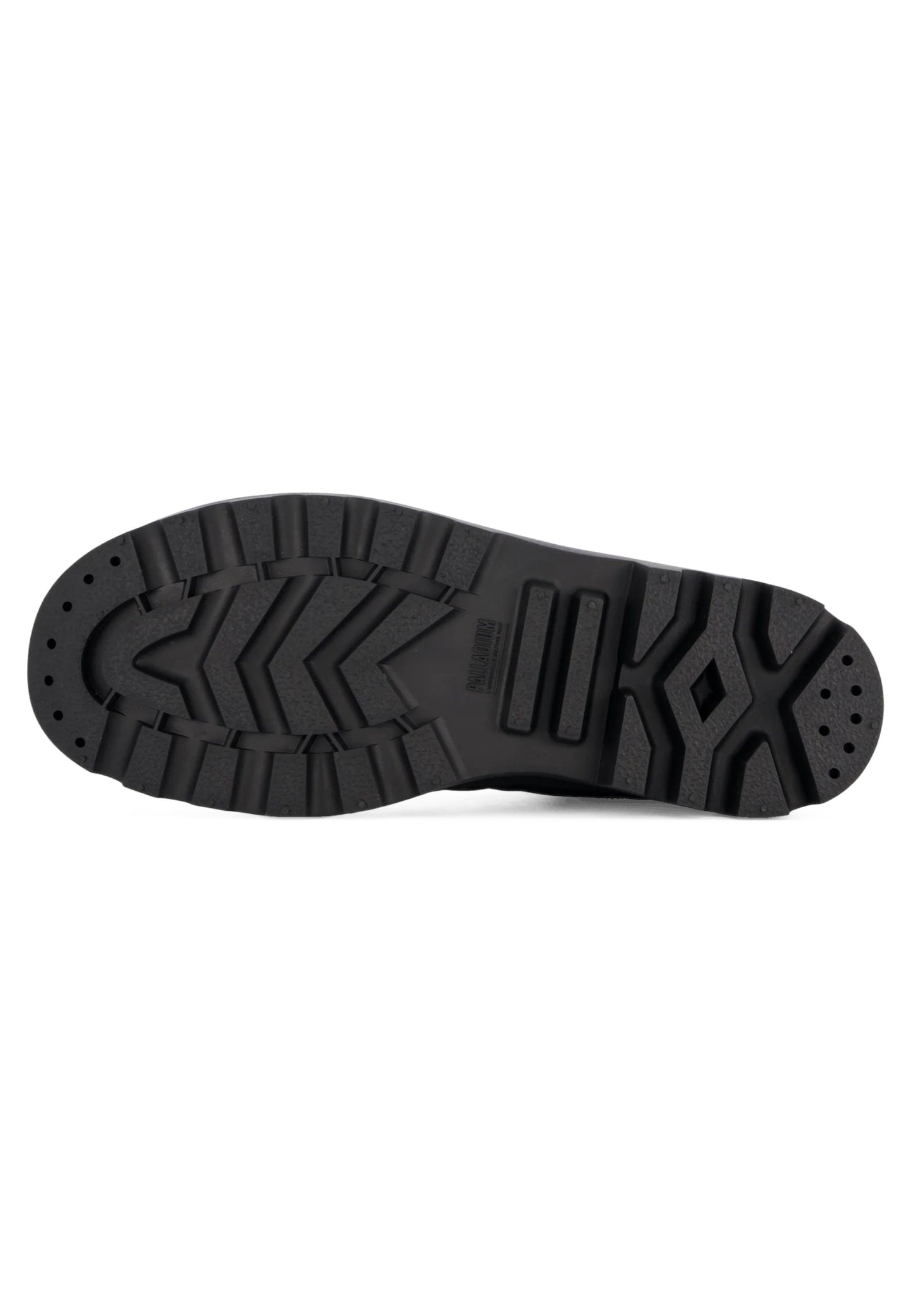 Stivaletti Anfibi Uomo Palladium PAS08841