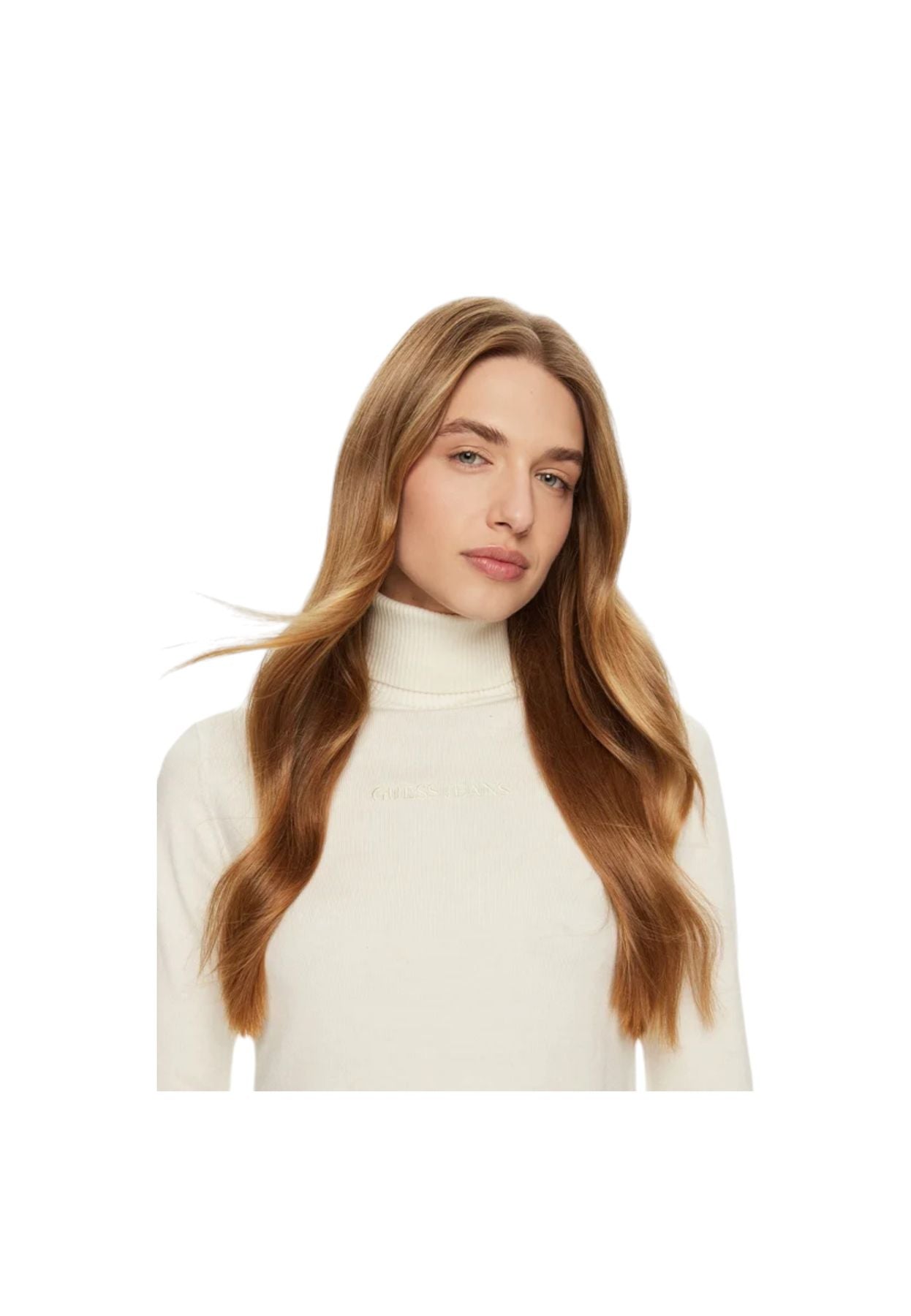 W4BR15Z3HO2 - Maglione - Guess