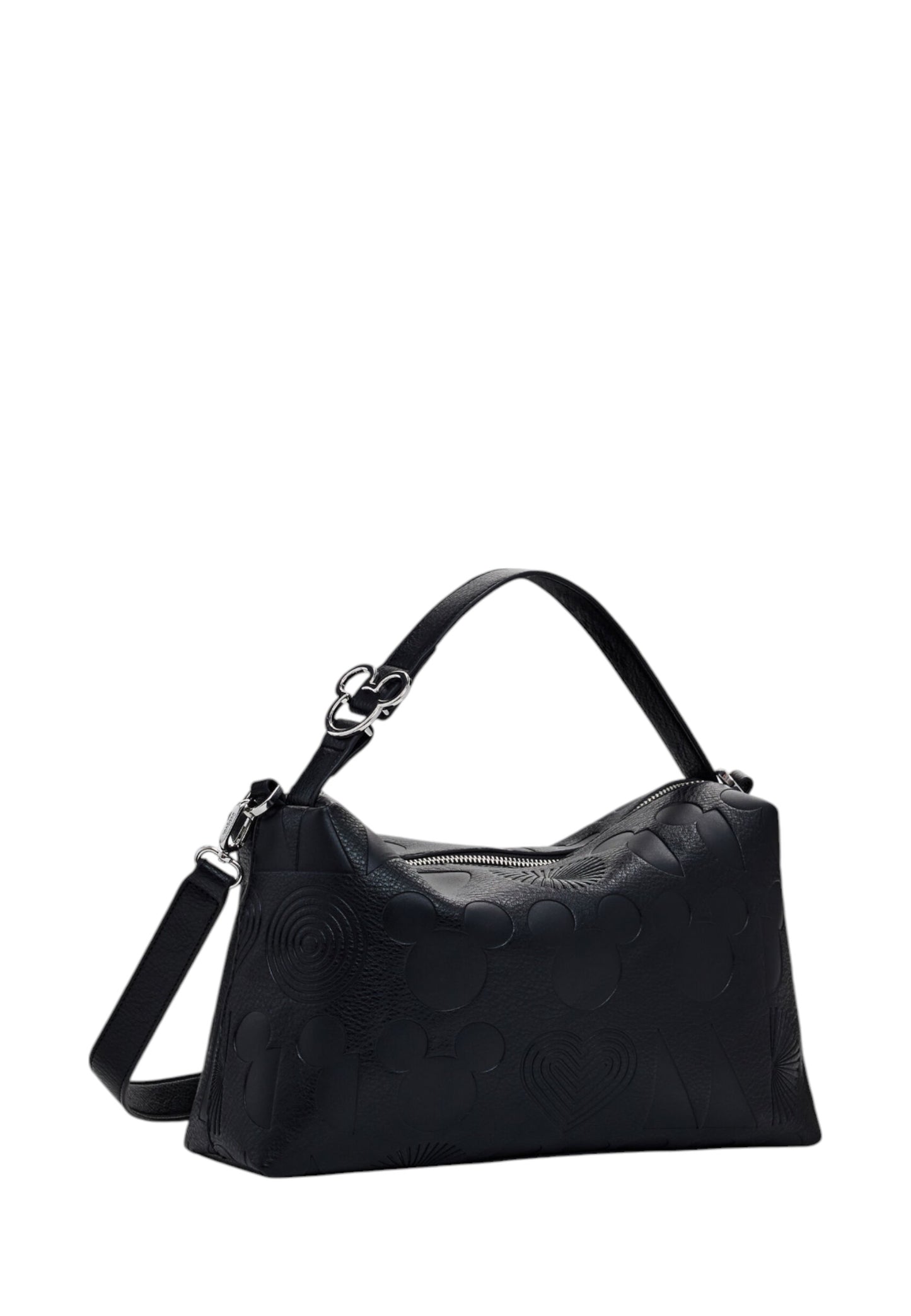 Borsa A Spalla Donna Desigual