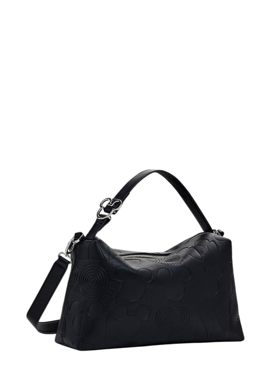 Borsa A Spalla Donna Desigual