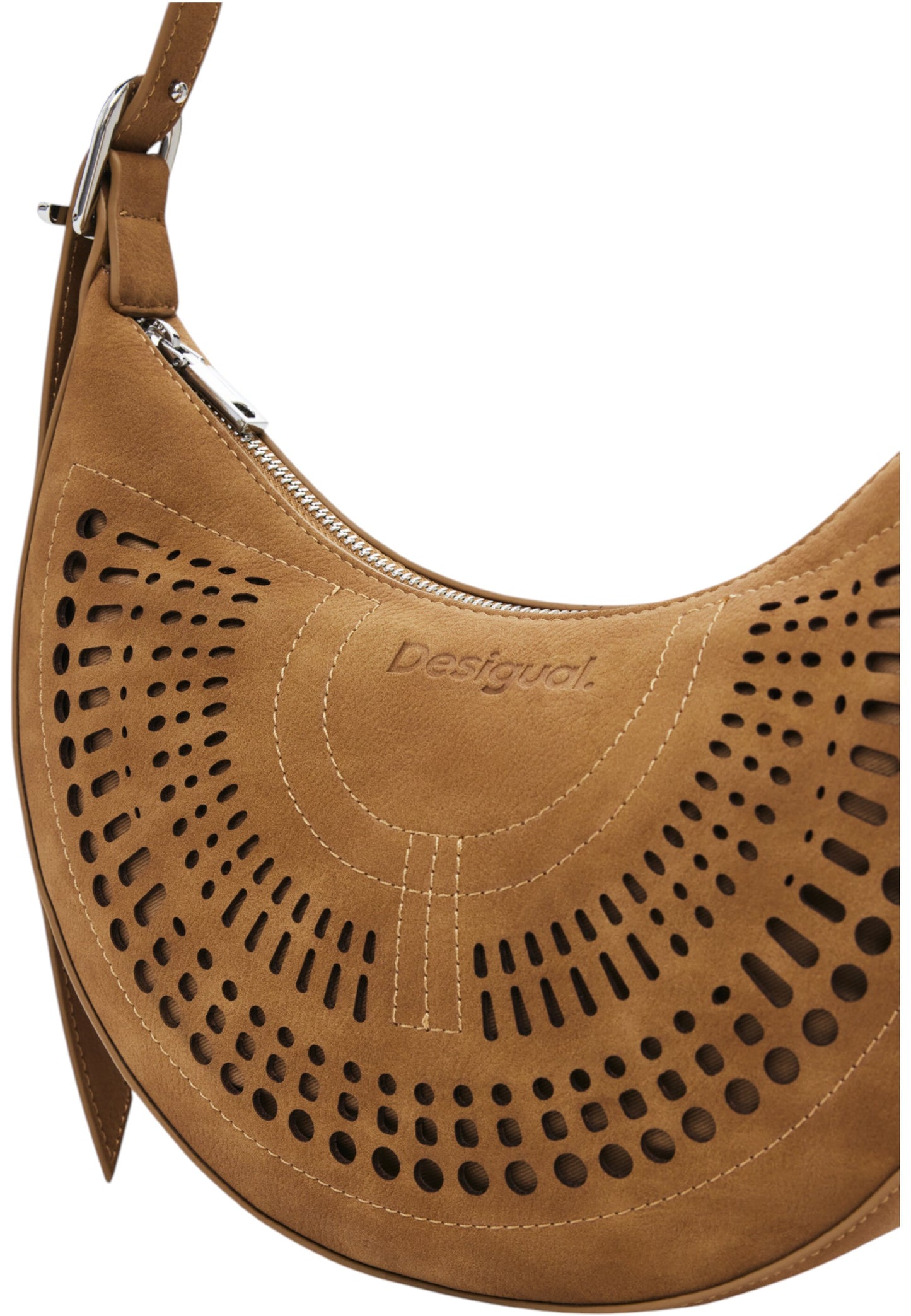 Borsa A Spalla Donna Desigual  Orbis Cascais