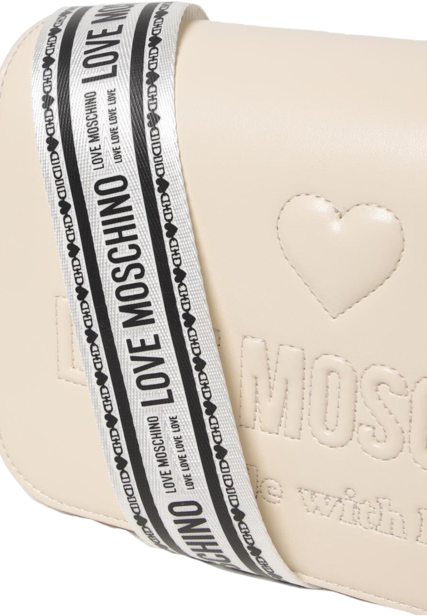 Borsa Donna Love Moschino