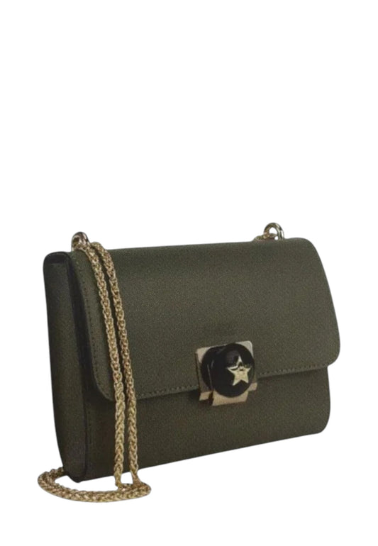 Borsa A Tracolla Donna Mbrc   F229