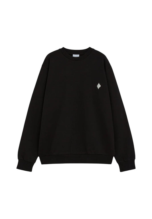 Felpa  Uomo County Of Milan   F5CAMASW010