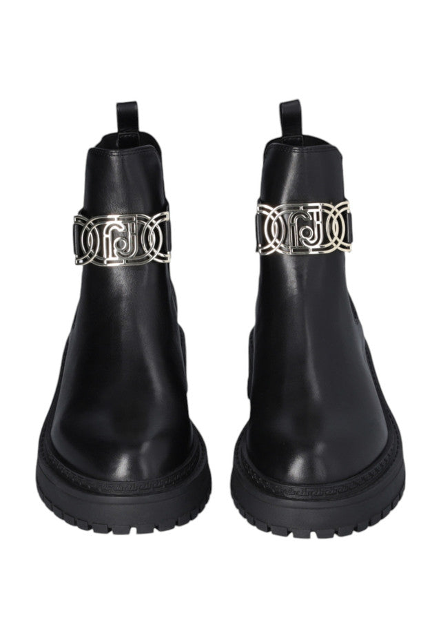 SF4109PX241 - Stivaletti - Liu Jo