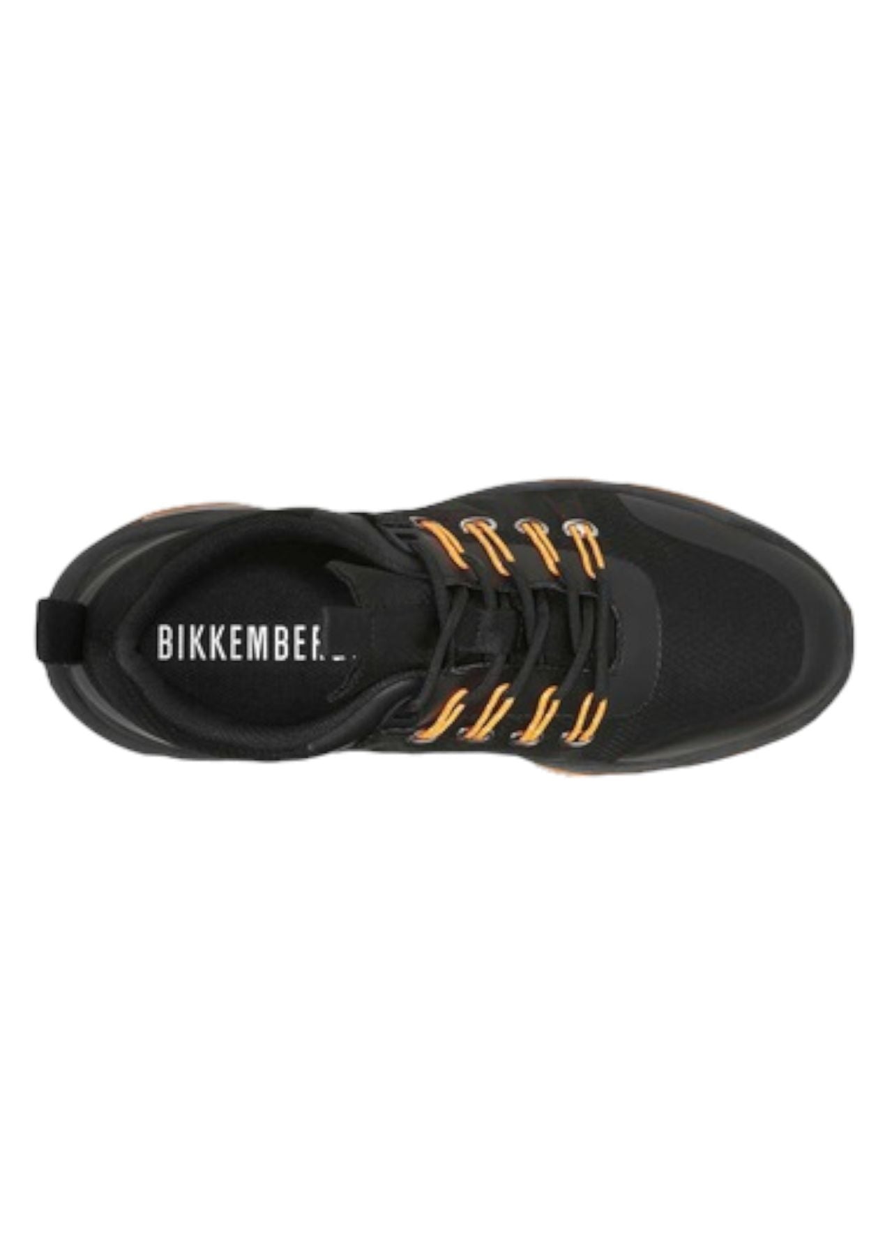 Sneakers Basse Uomo Dirk Bikkembergs B4BKM0039