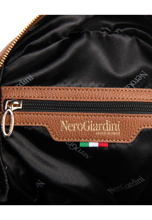 I443861D - Zaino - Nero Giardini