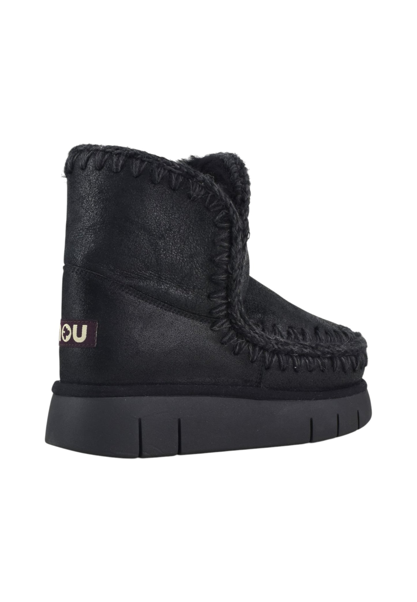 Stivaletti Donna Mou Eskimo 18 Bounce MU.FW531002B