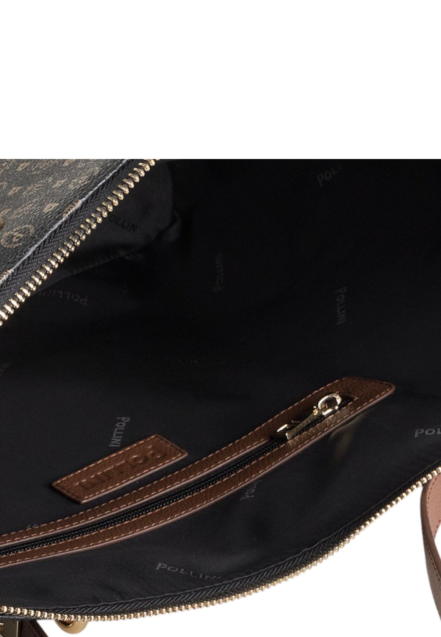 Borsa A Spalla Donna Pollini Heritage TE8410PP02Q11