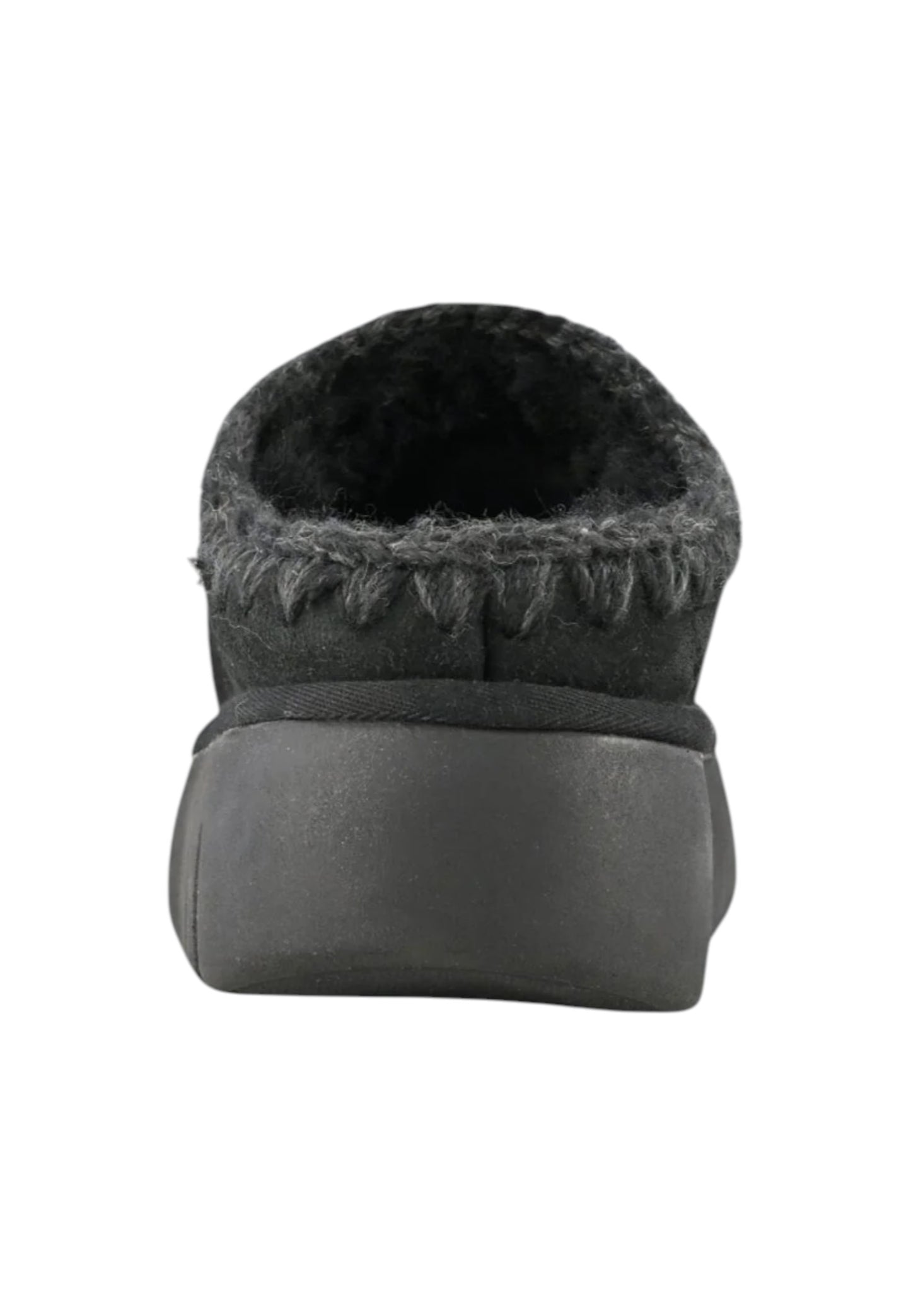 Stivaletti Donna Mou MU.FW531010K