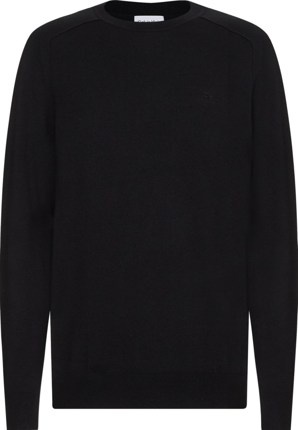 Maglione A Girocollo Uomo Calvin klein K10K110477