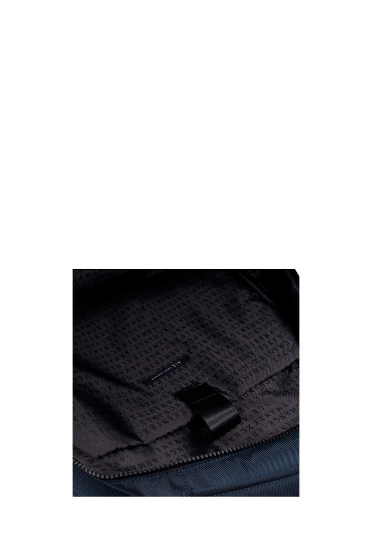 Zaino Uomo Armani Exchange 9525533F878
