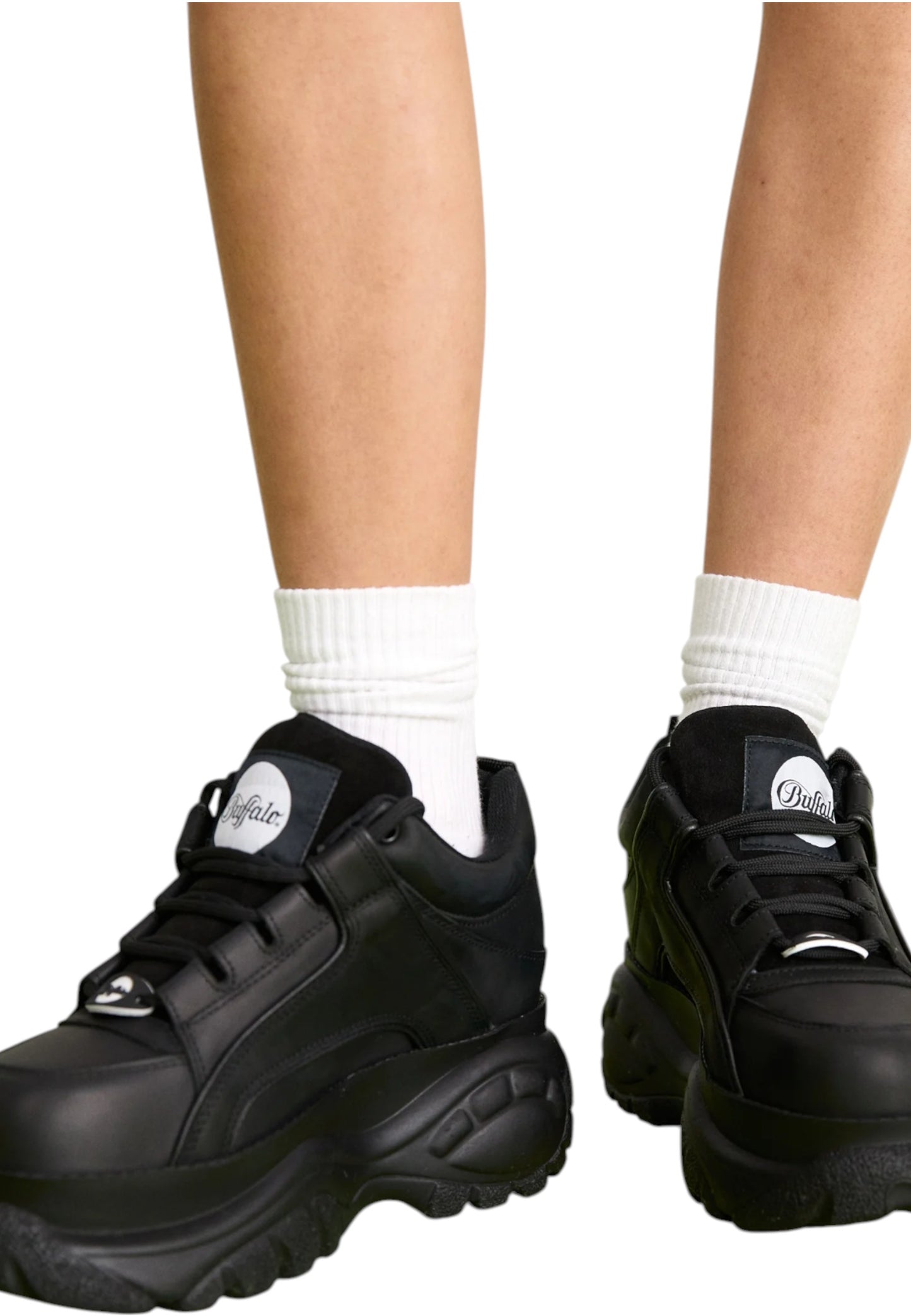 Sneakers Donna Buffalo 1533229