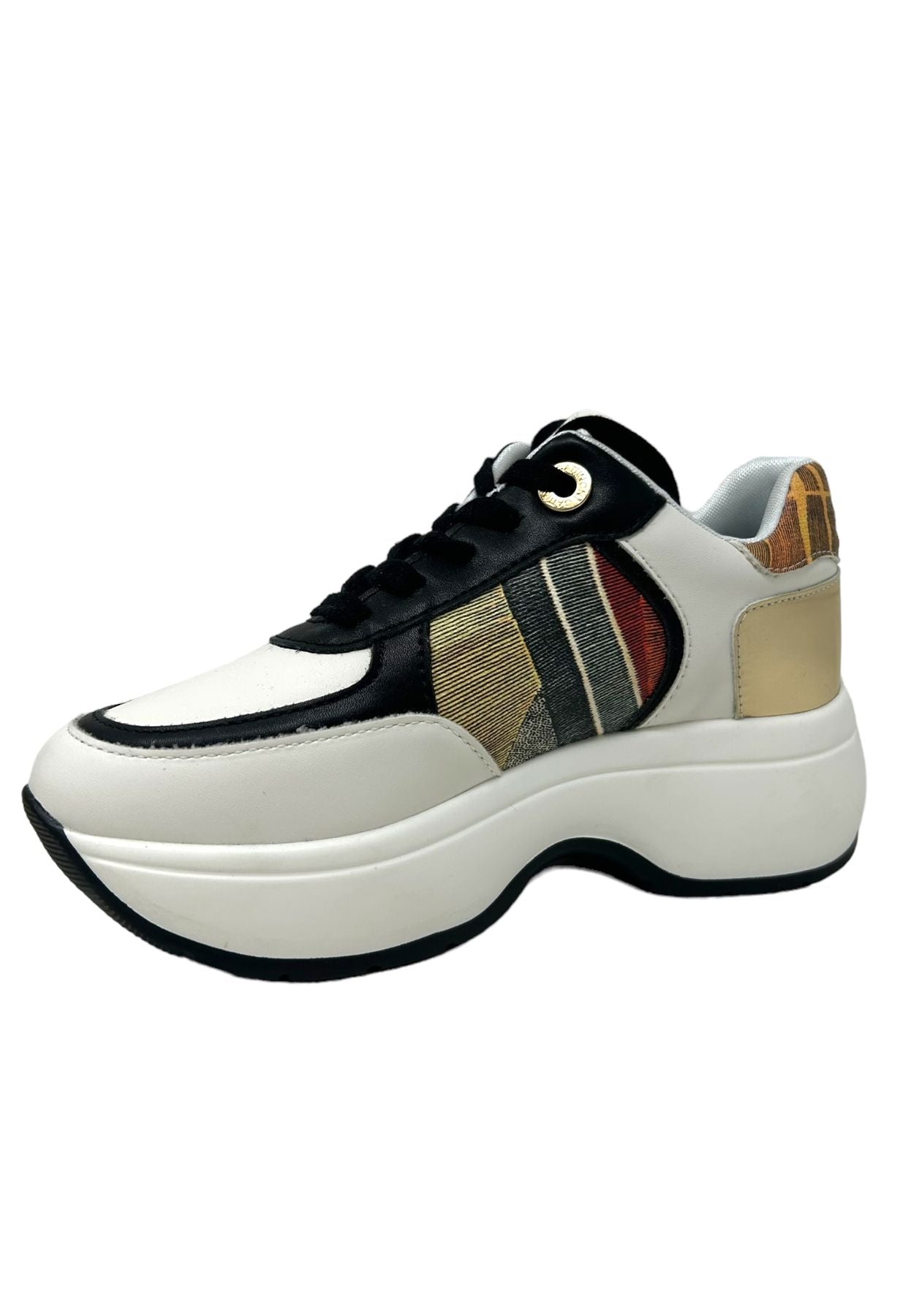 Sneakers Basse Donna Gattinoni Planetarium Dafne PIGDF6297WPB