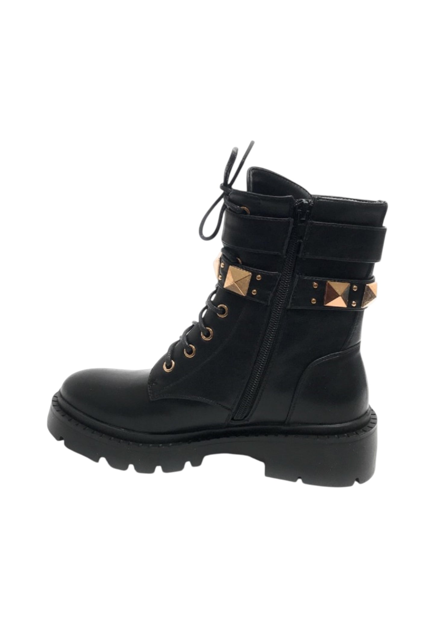 Stivali Anfibi Donna Fracomina   F722WS3001P41101