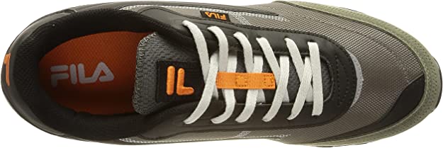 FFM0034 - Baskets - Fila