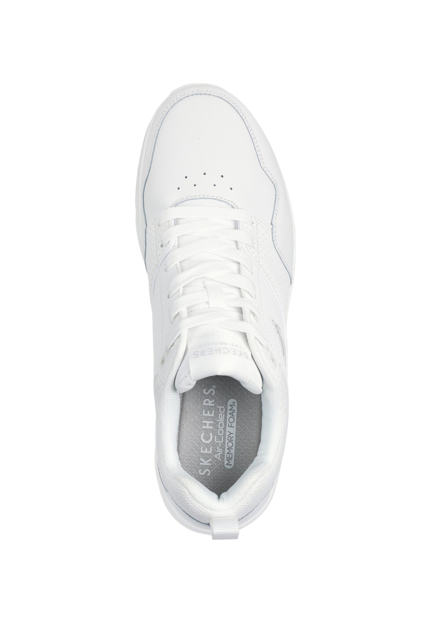 Sneakers Basse Uomo Skechers  Uno - Retro One