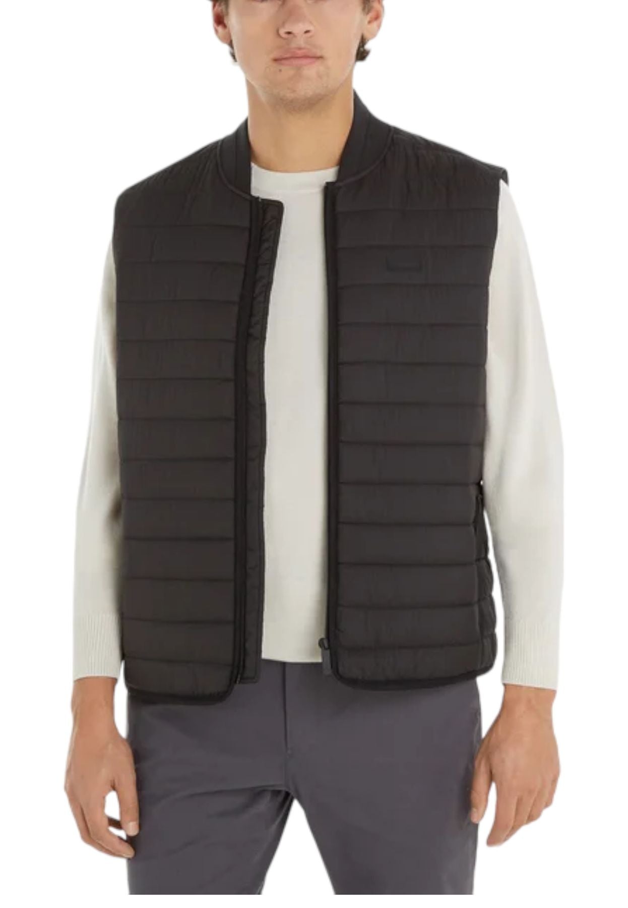 Gilet Uomo Calvin klein K10K111462