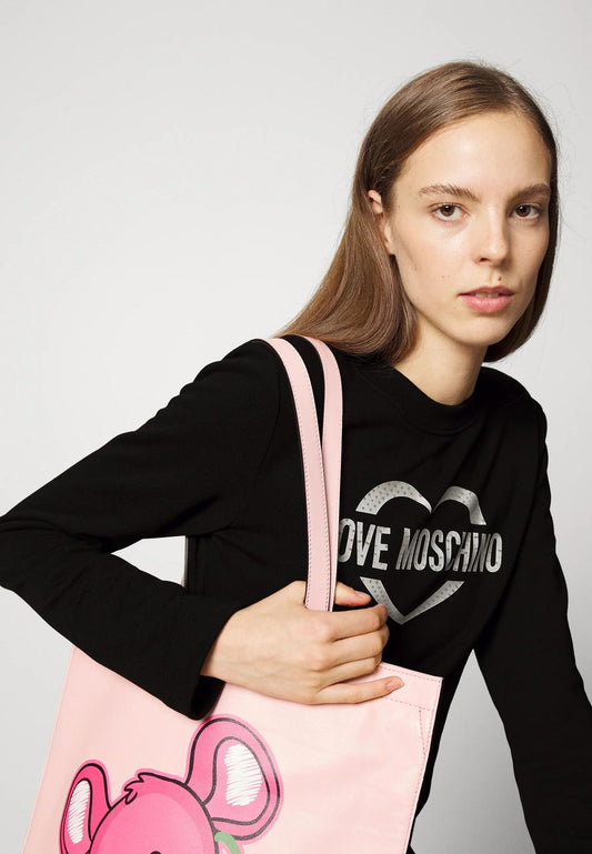 W5C0003M4055 - Robe - Love Moschino