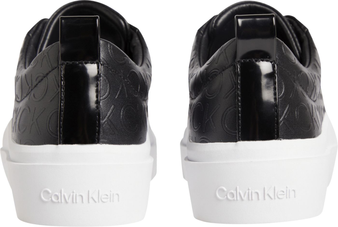 Sneakers Basse Donna Calvin klein HW0HW01328