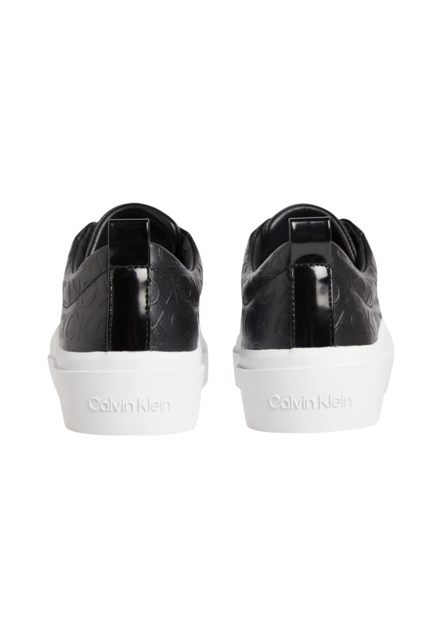Sneakers Basse Donna Calvin klein HW0HW01328