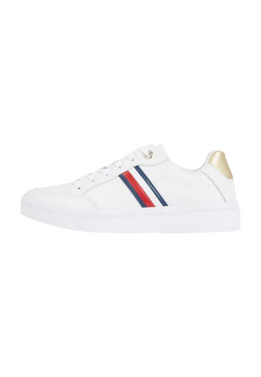 Sneakers Basse Donna Tommy Hilfiger   FW0FW07446