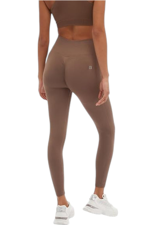 Pantaloni Leggings Donna Freddy """7/8"""