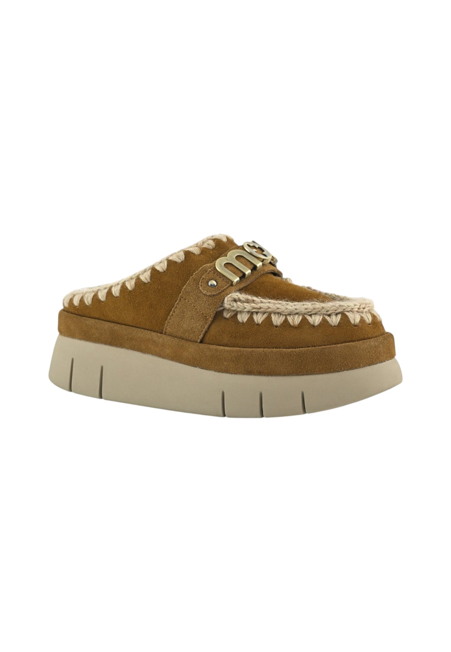 Sneaker Donna Mou Bounce Welt Clog MU.FW751001A