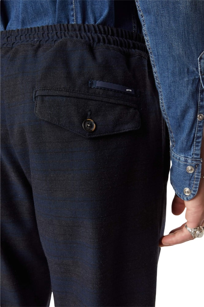 Pantaloni Uomo Gas 360819074134