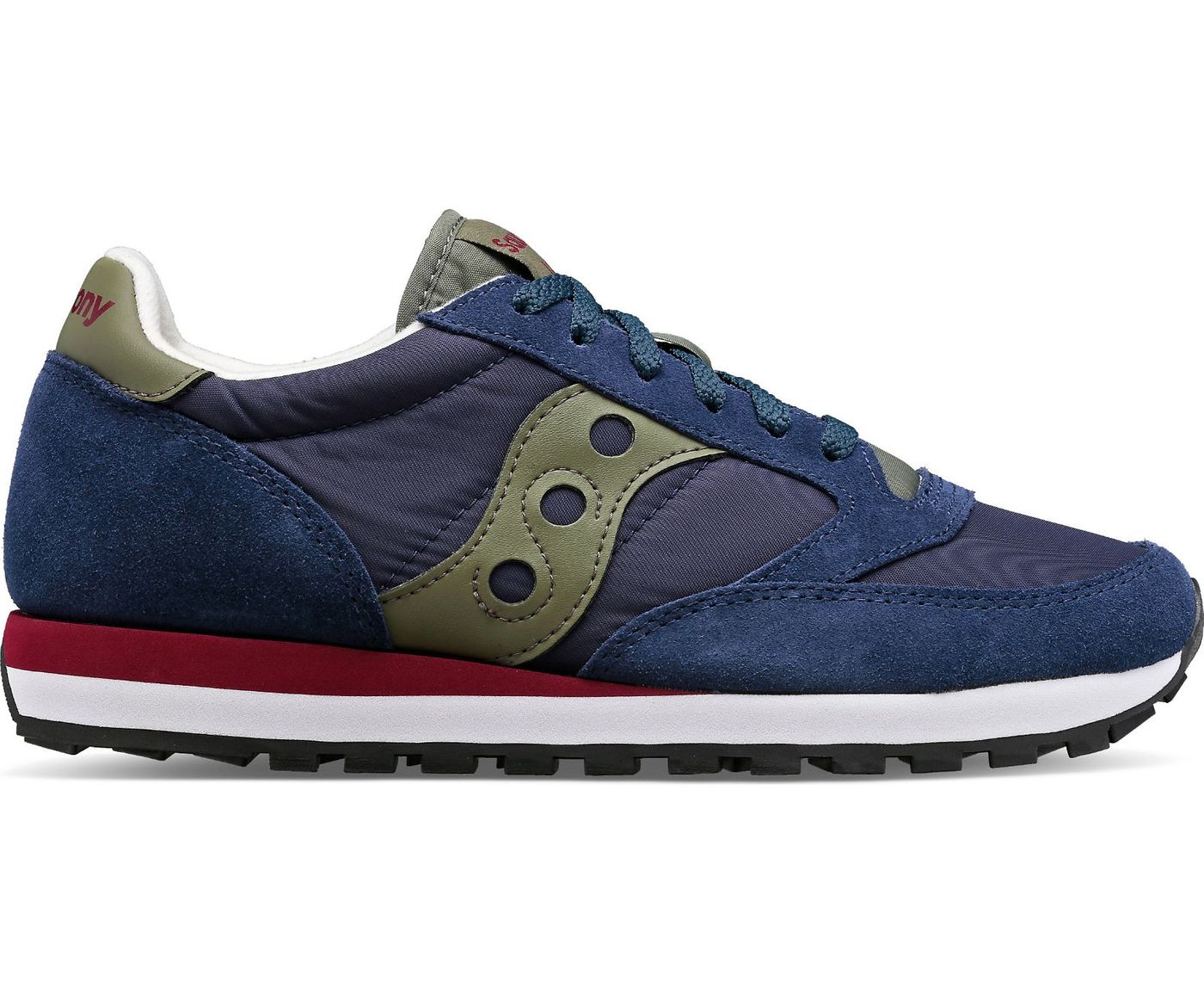 S2044 - Baskets - Saucony