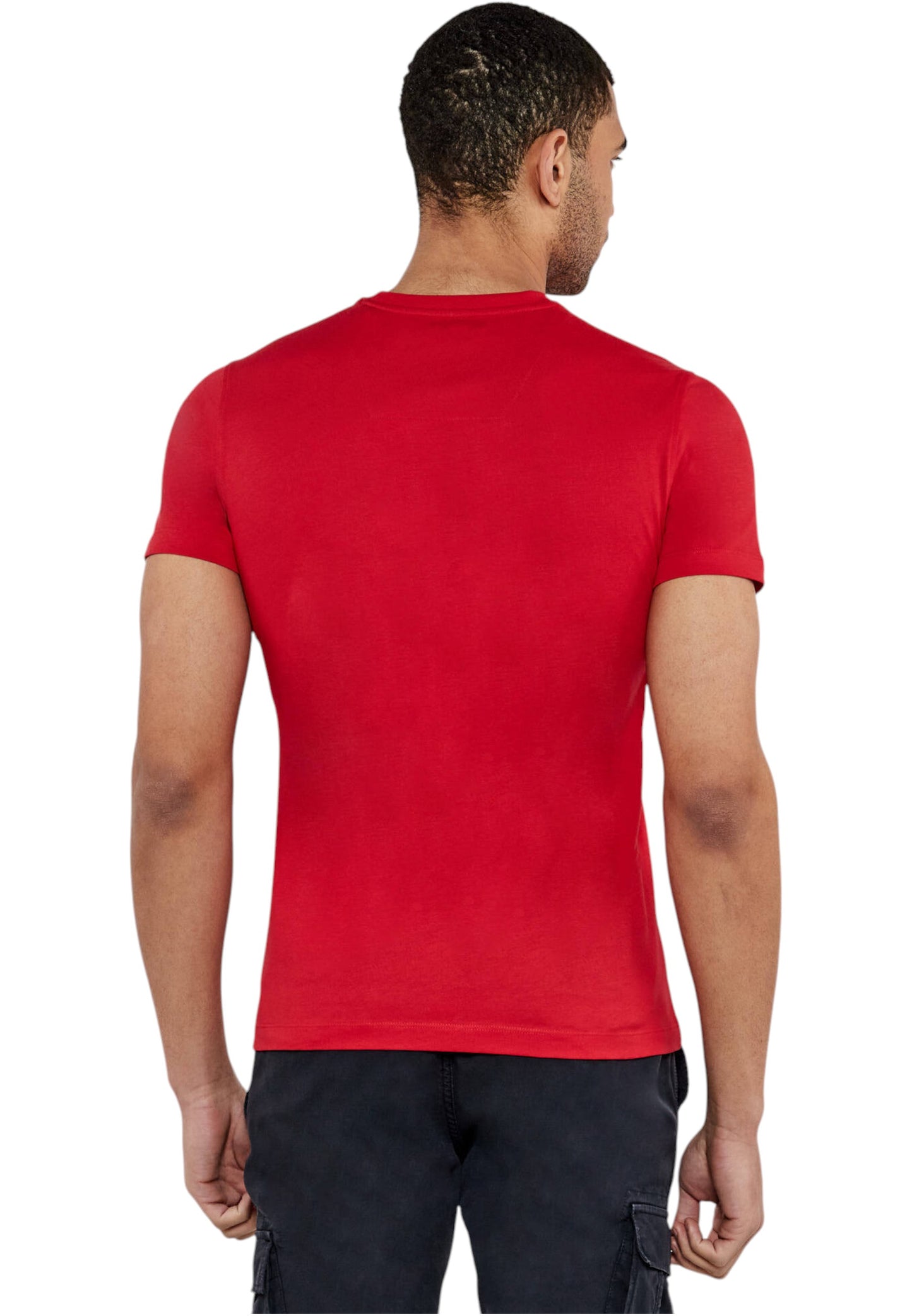 T-Shirt Manica Corta Uomo Aeronautica Militare