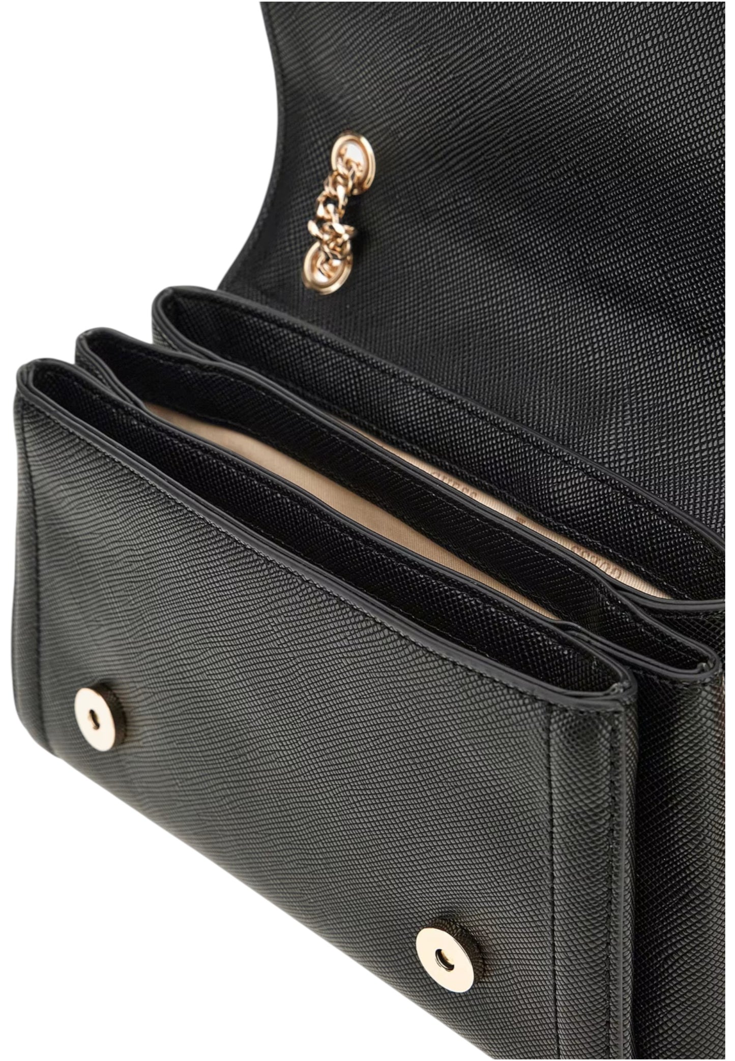 Borsa A Tracolla Donna Guess Convertible Xbody Flap Noelle Ii HWZG9672210
