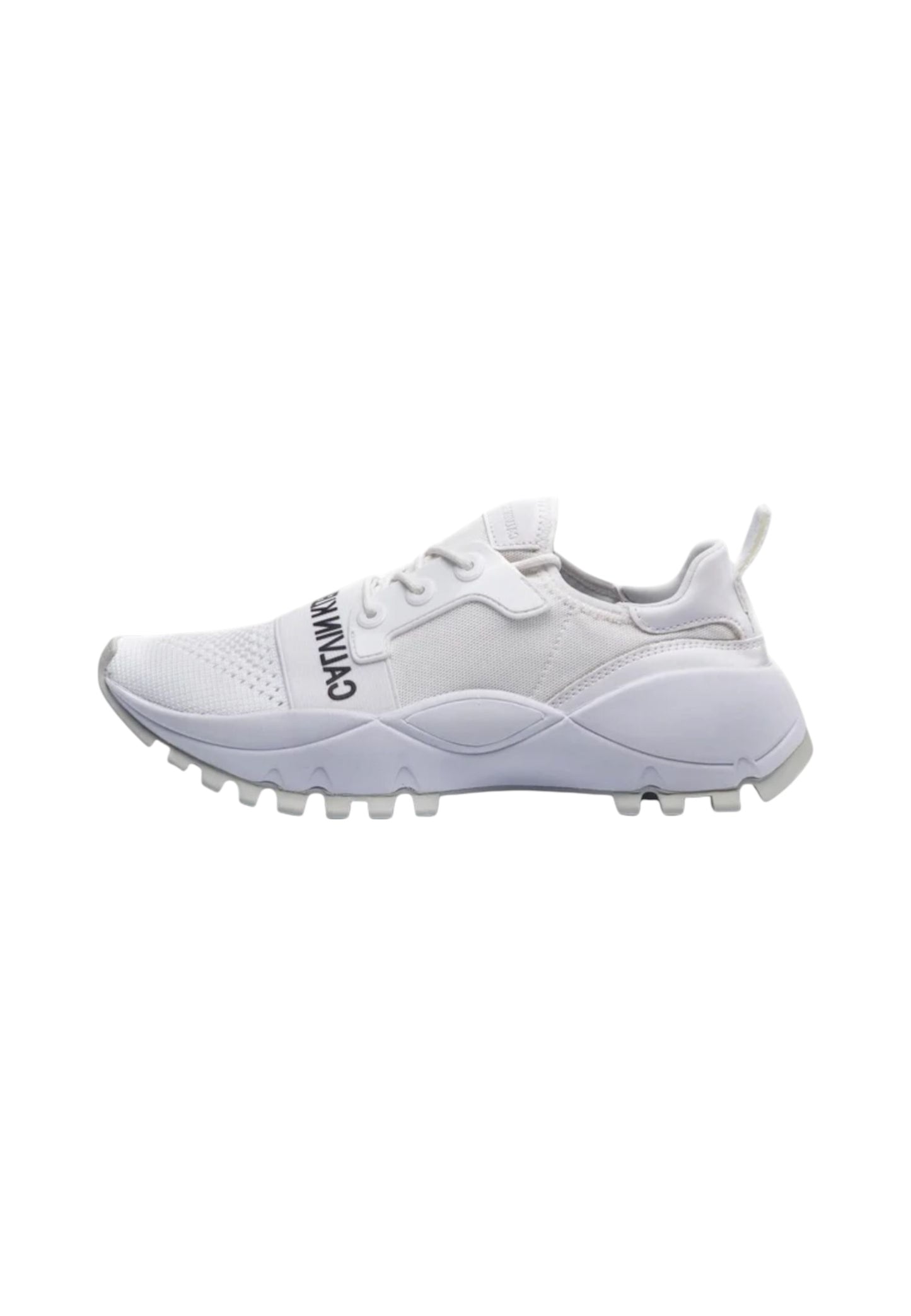 Sneakers Basse Donna Calvin klein R7813