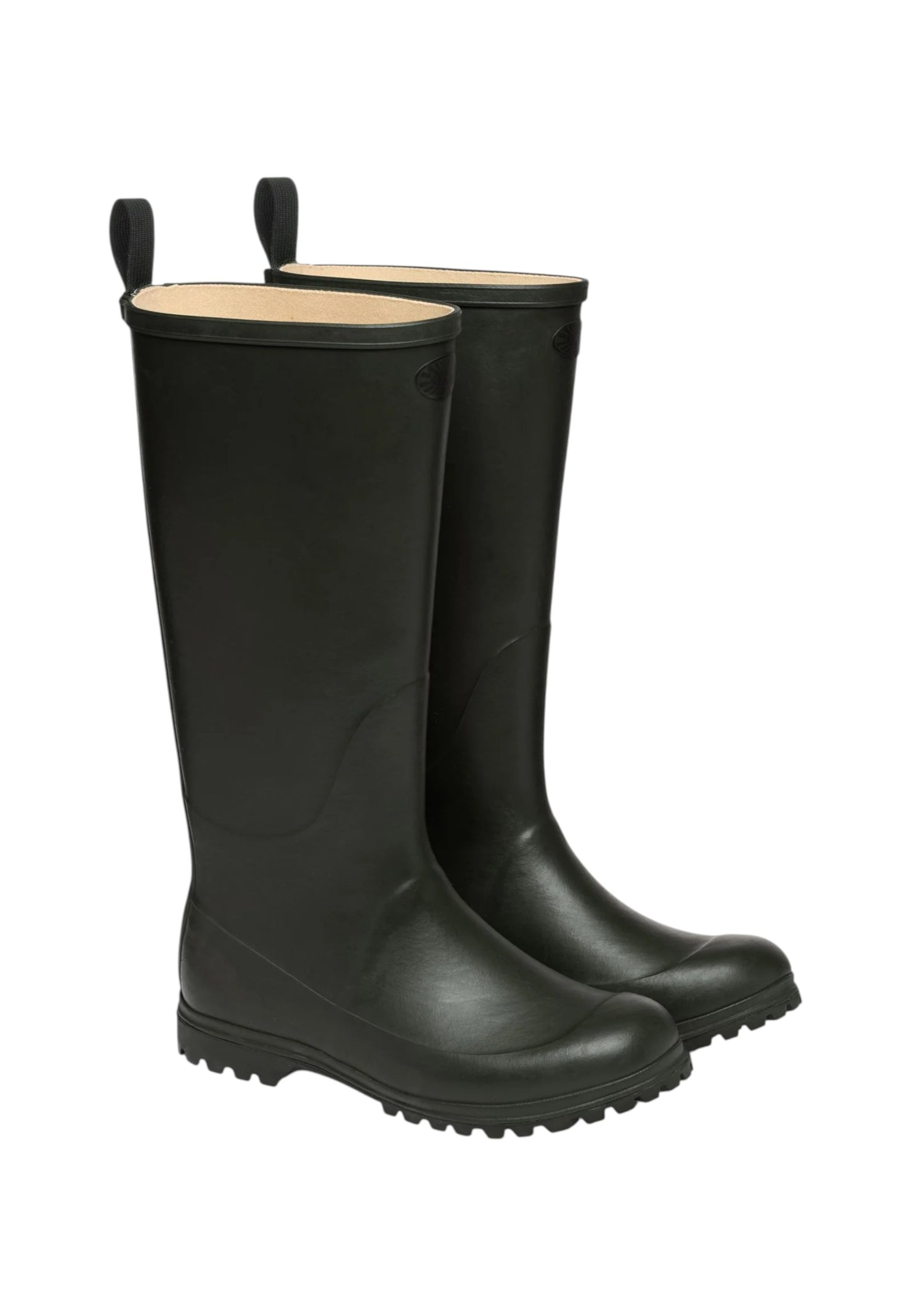 Stivali In Gomma Donna Superga 799 Rubber Boots S8148XW