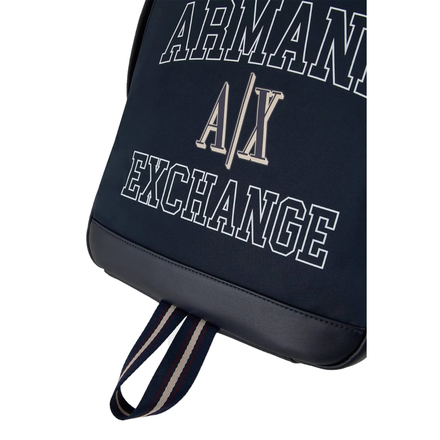 Zaino Uomo Armani Exchange 9525783F874