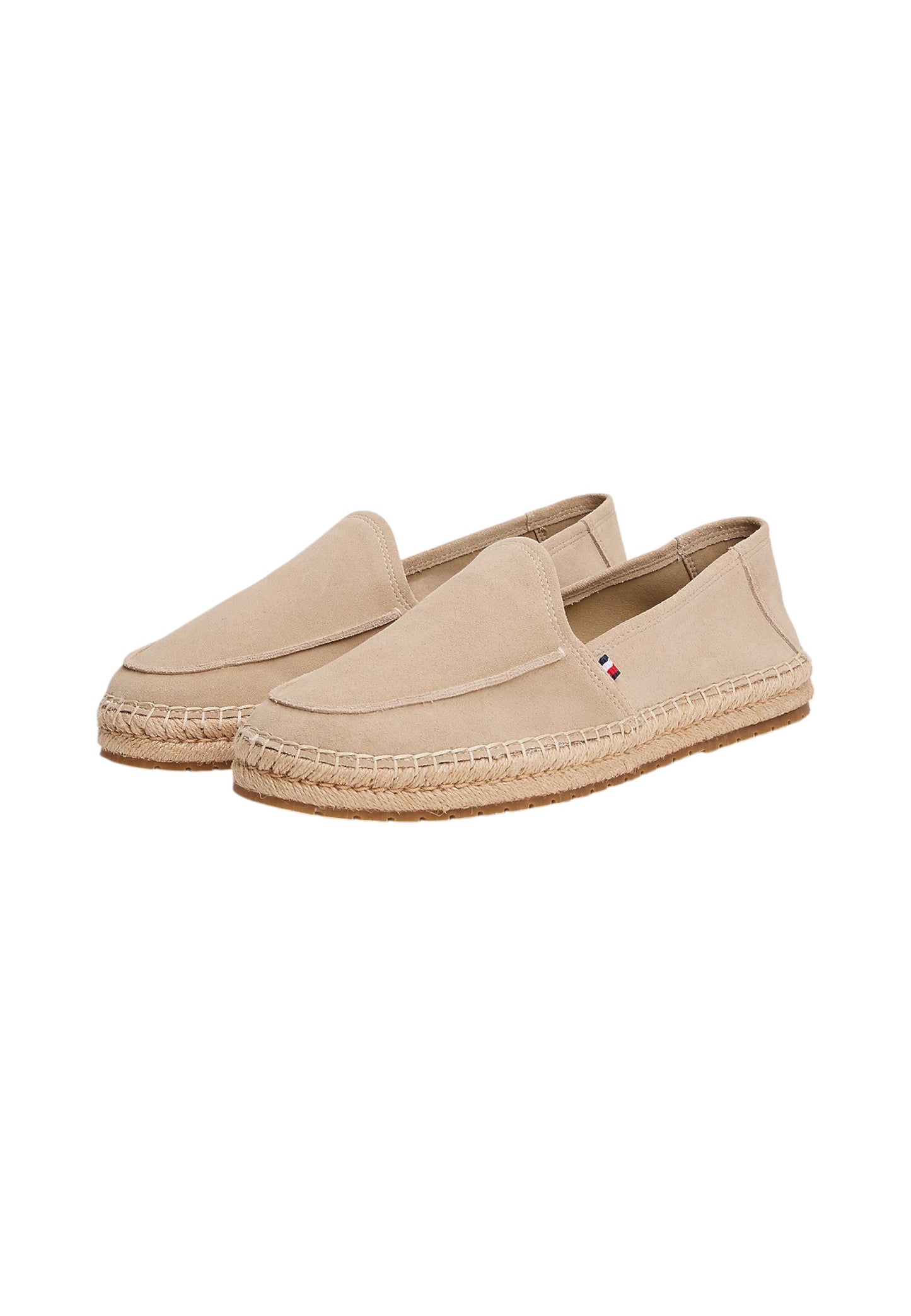 Mocassini  Uomo Tommy Hilfiger  Hilfiger Flex Espa