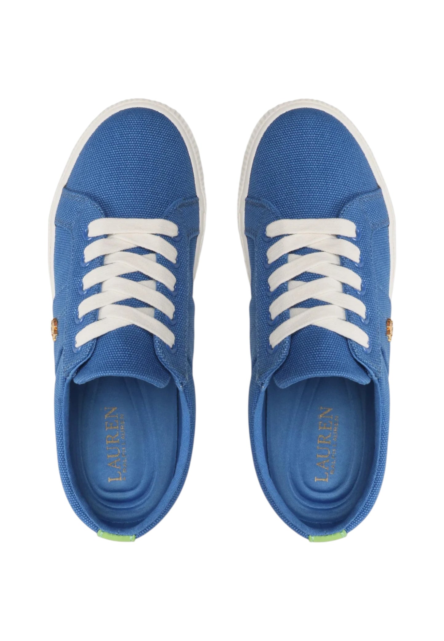 Sneakers Donna Lauren Ralph Lauren 802891459004