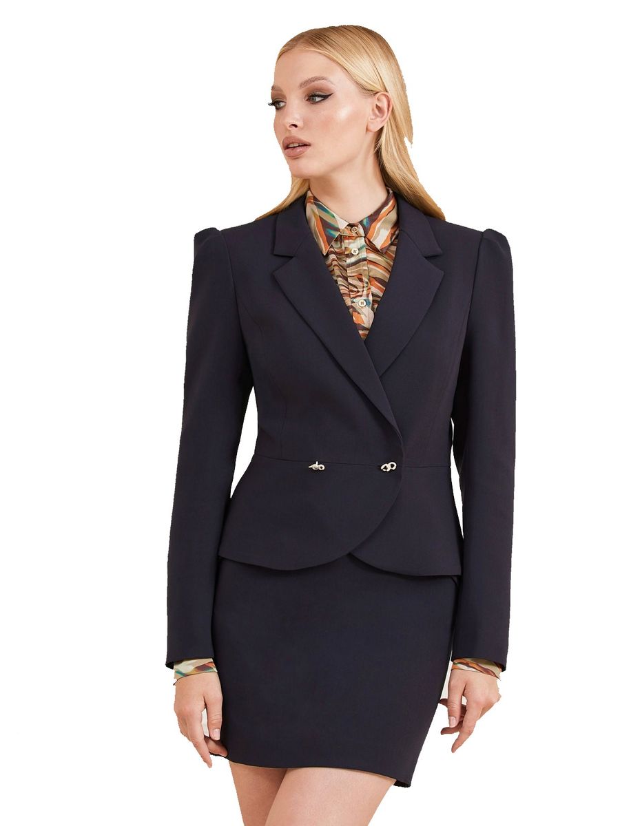 Giacca Elegante Donna Marciano By Guess Blazer 1BGN069648Z