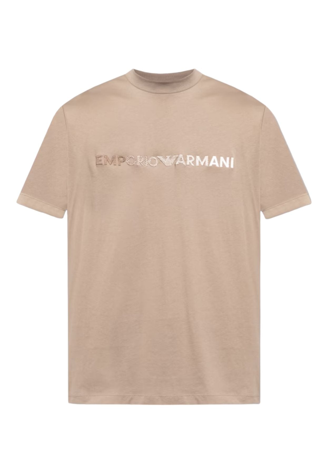 3D1TG31JPZZ - T-shirt - Emporio Armani