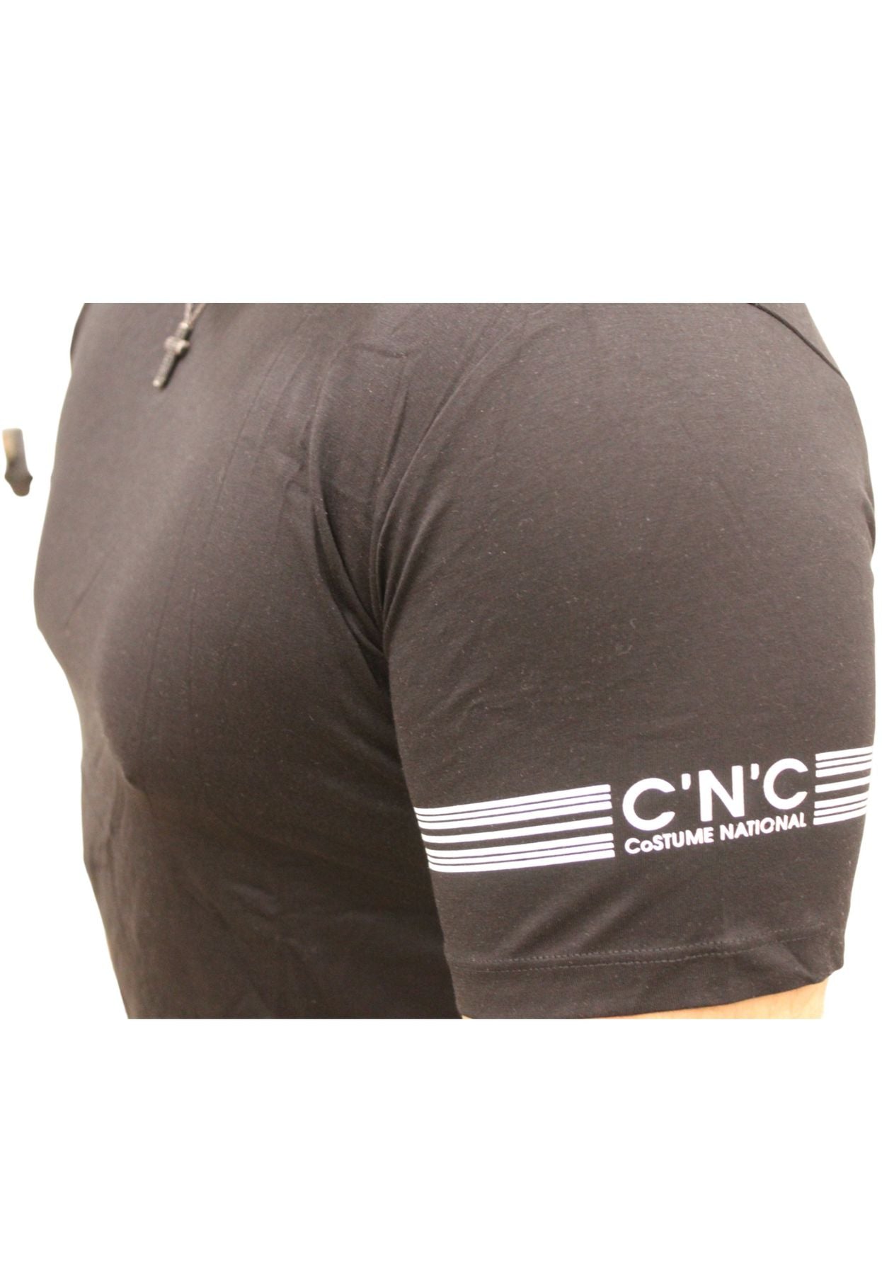 NMS37006TS9700 - T-shirt - Costume National C'N'C