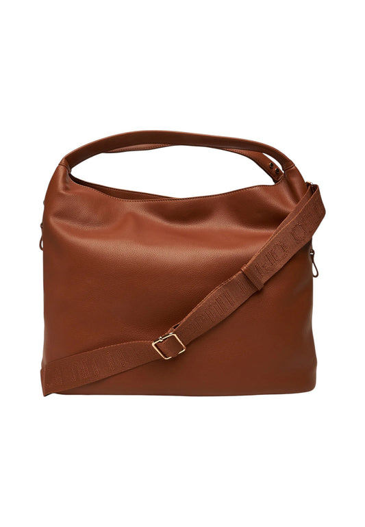 Borsa A Spalla Donna Liu Jo Large Hobo AF5057E0058