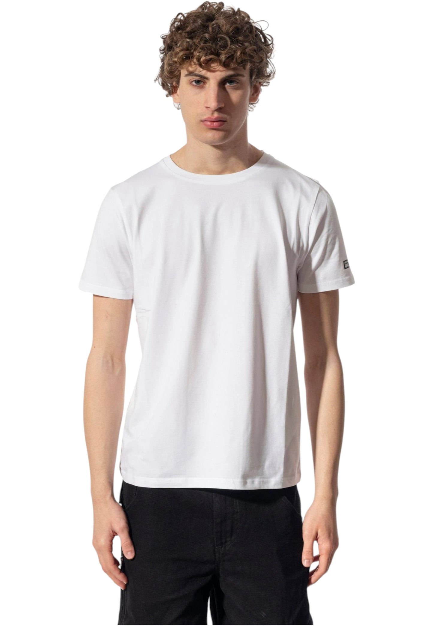 T-Shirt Manica Corta Uomo Gcds