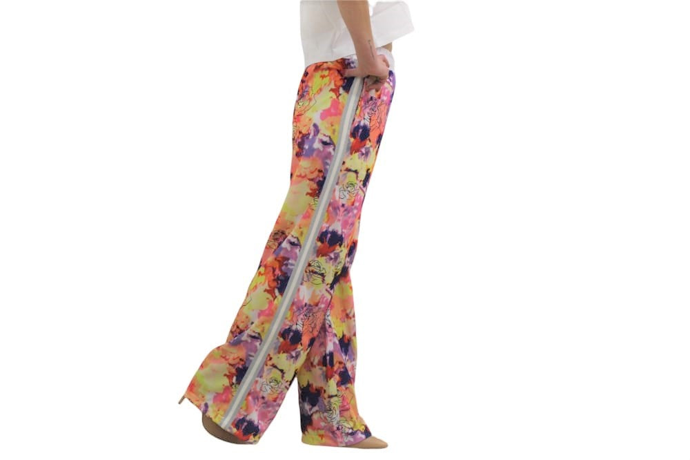 Pantaloni Donna Gaelle GBD11171SP