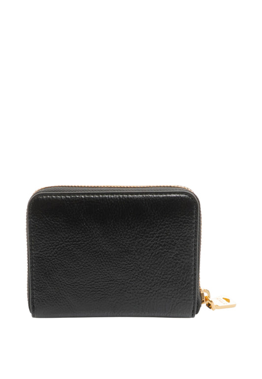 Portafoglio Con Portamonete Donna Love Moschino   JC5605PP1NLI0