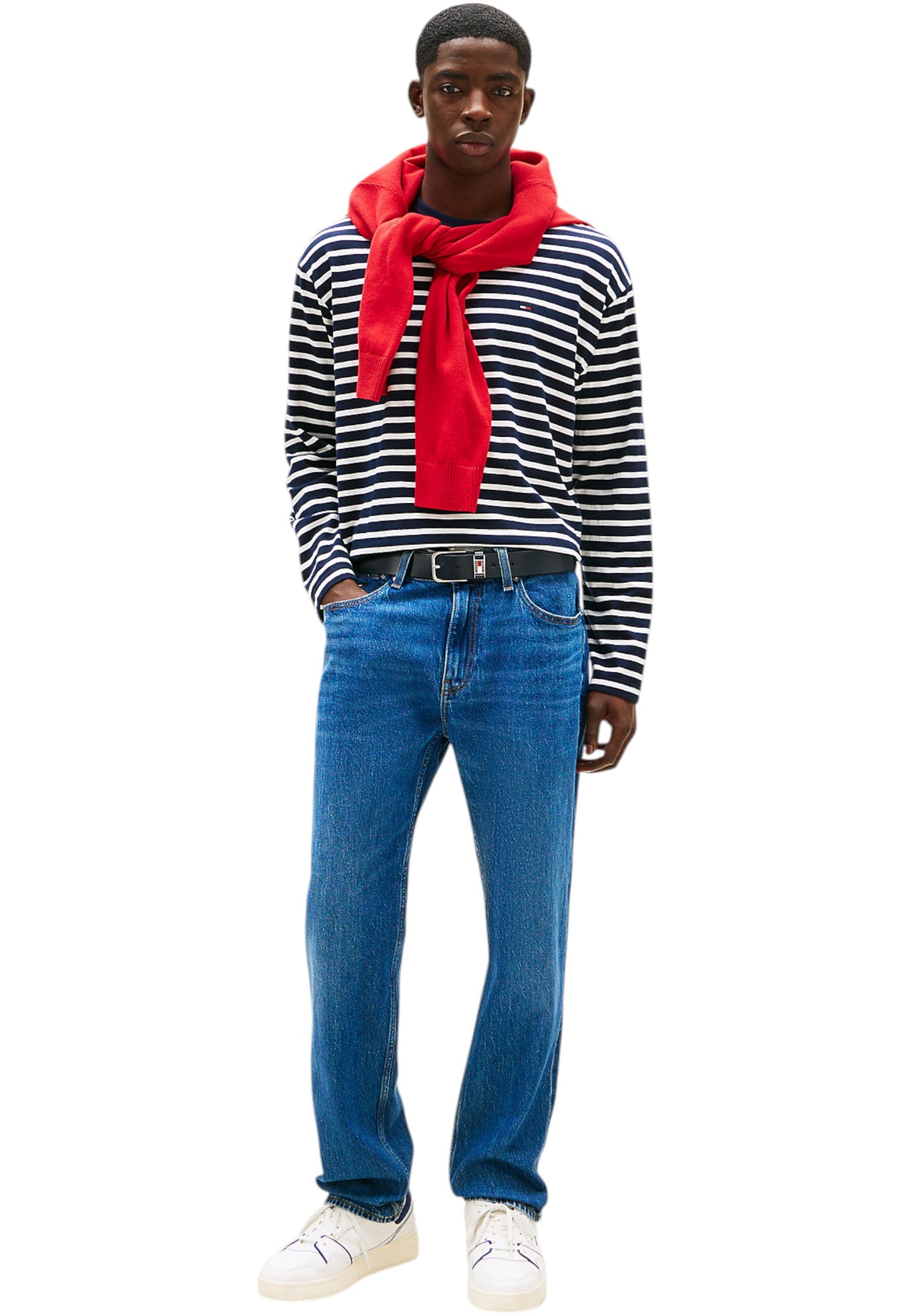 Jeans Uomo Tommy Jeans