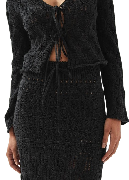 Camicia Manica lunga Donna Alohas Neli